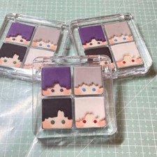 Love and Deepspace Clay Q Version Emulation Blusher Simulation Eyeshadow Craft