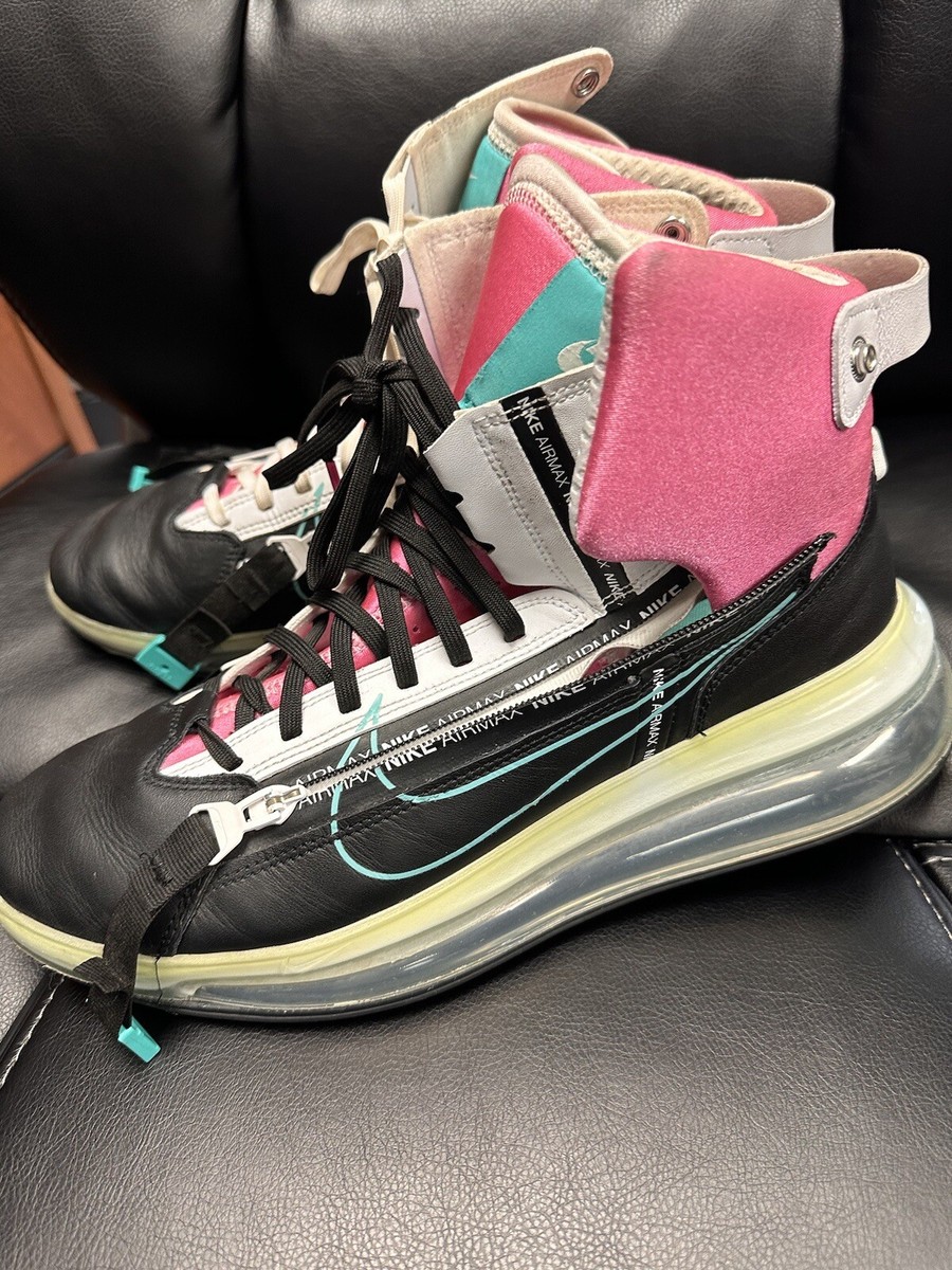 Nike Air Max Plus South Beach Size 13 Nike Supreme X Air Max Plus