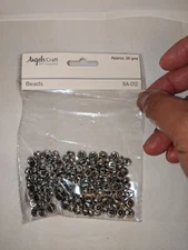 Angels Craft DIY Supplies BA-012 Beads