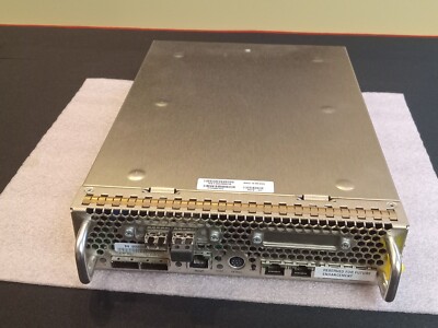 Nexsan Imation E48 E60 Storage System 8GB Fiber Chanel / iSCSI Controller W/Bat