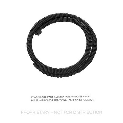 A66-10335-000 Exhaust Aftertreatment Control Module Wiring Harn for Freightliner