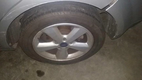 6N4T18C612AC Unité De Commande De La Climatisation pour FORD FOCUS BERLIN 142303 - Picture 9 of 10