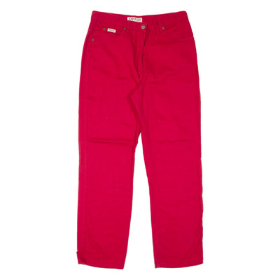 Jean Vintage John F. Gee Straight Délavé - Taille W31 - Style Y2K Années 2000
