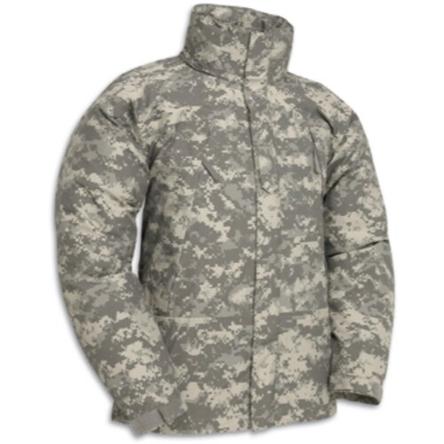 Parka, Extreme Cold/Wet Weather ECWCS 