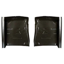 FFront Floor Pan for 68-76 Mercedes W114 W115 Chassis PAIR