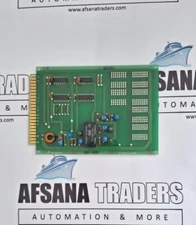 TERASAKI EMV-251 K/801/II-001 PCB CARD