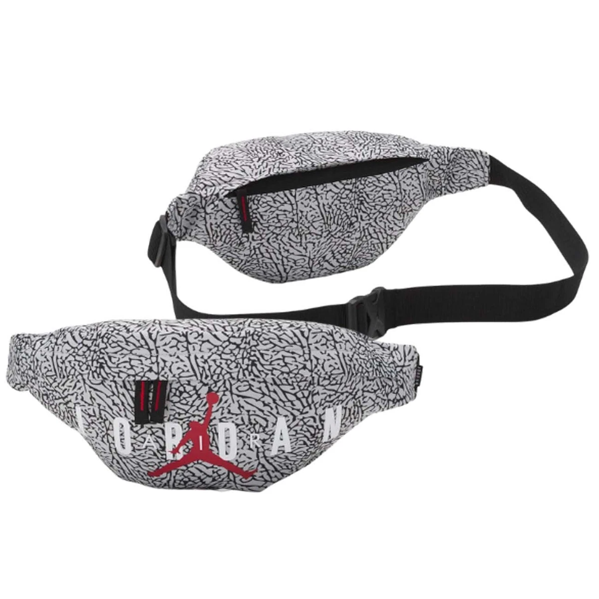 Marsupio nike hotsell air jordan