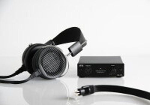 STAX SRS-X1000 Headphones Entry System SR-X1 SRM-270S set model 