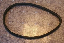 1910-1962 Vintage Singer 128 Sewing Machine Motor Belt