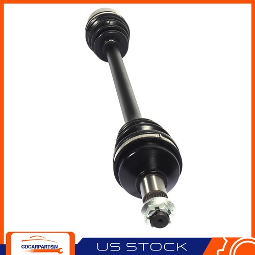 For 2013 2014 2015 Arctic Cat Wildcat X 1000 Rear Left Right CV Axle Shaft - Picture 11 of 11