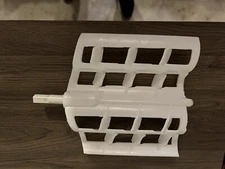 Vtg Sterling Ice Cream Freezer Maker "PADDLE ONLY" Model 165A - 5 Quart