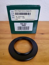 KOWA 43MM Digital Camera Adapter Ring TSN-DA1-AR43 