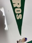 Vintage Houston Astros Baseball Pennant Texas Banner 12x29.75 Inch — photo 6