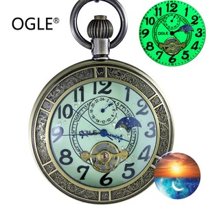 ogle pocket watch