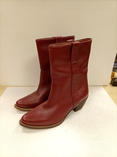 Steve Madden Peramis Boots 9M