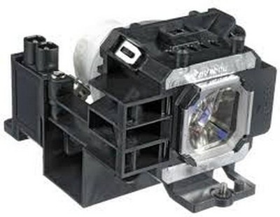 Jaspertronics  4330B001 Lamp & Housing for Canon Projectors - 1 Year Warranty