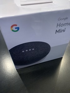 ebay google home mini