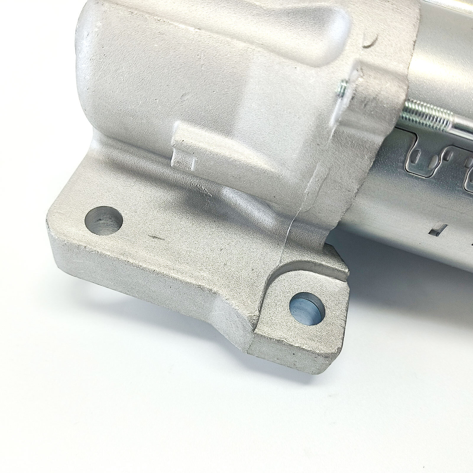 Starter Motor for 0BZ911024D Audi R8 Lamborghini Huracan EVO LP580 LP600 LP600
