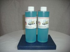LIQUID SOLUTION Fix REPAIR RENEW REVIVE BOAT BATTERIES BATTERY KIT