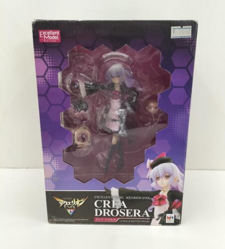 Aquarion EVOL Claire Drosera MEGAHOUSE - Picture 1 of 11