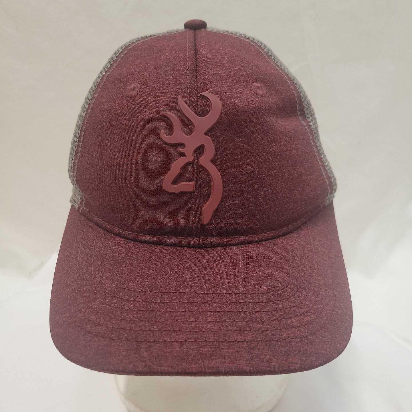 Browning Snapback Baseball Hat Cap - image 1