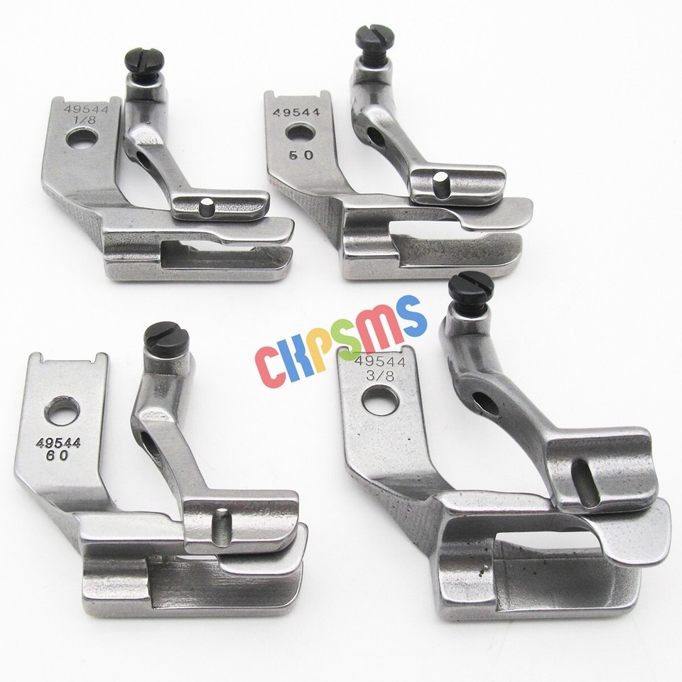 Pie De Soldadura #820530096 Para Máquina De Coser Pfaff, 5BB5231