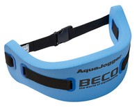 Beco 9619 Aquajogging-GüRtel Woman Bis 70 Kg Aquajogger Slim Aqua Fitness