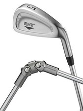 Medicus 5 Iron Dual Hinged -Training Aid Golf clubs trainer Men Right Hand