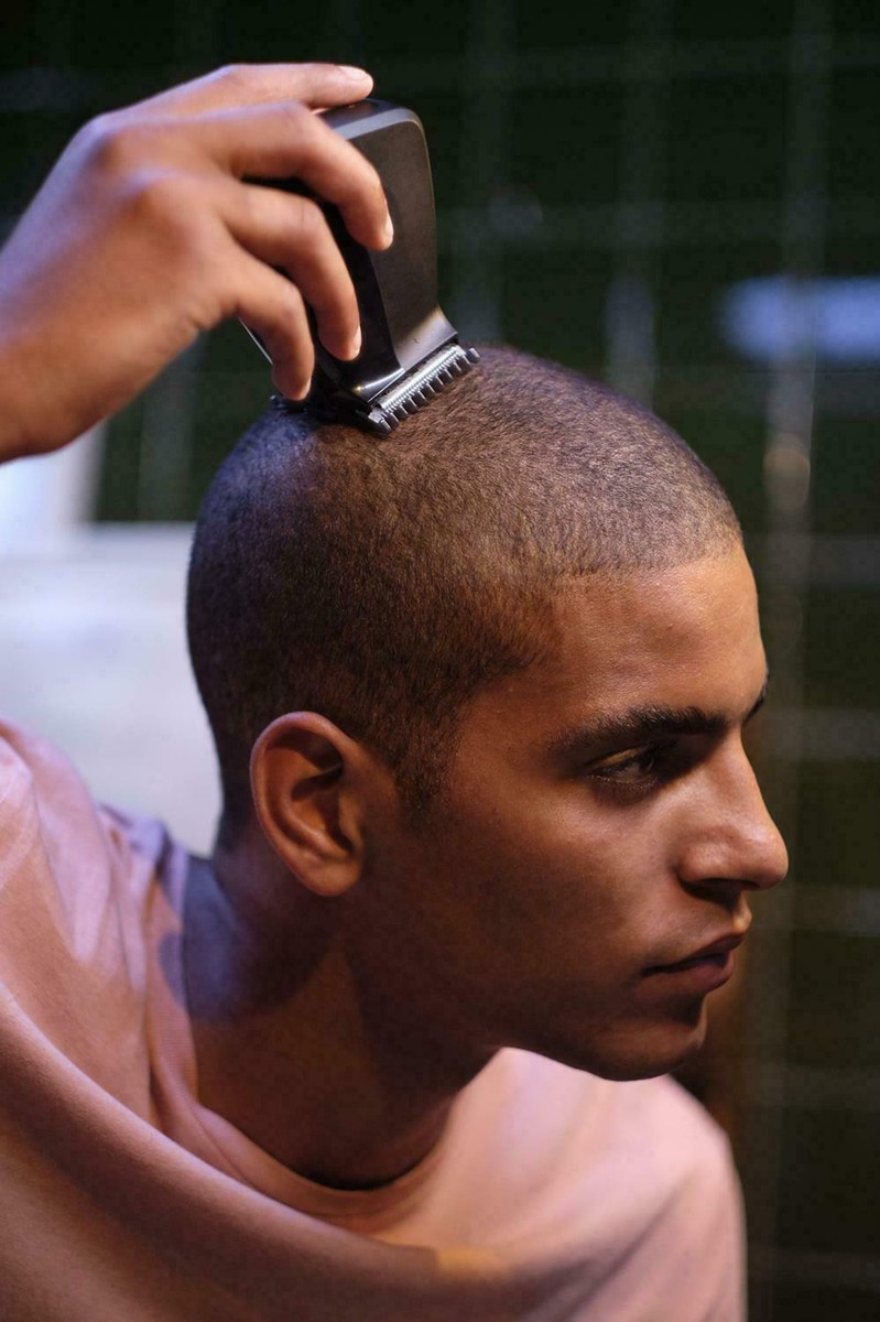 BaByliss MEN The Crew Cut 7758u: Do-It-Yourself Hair Clipper, Fast  Shipping!!