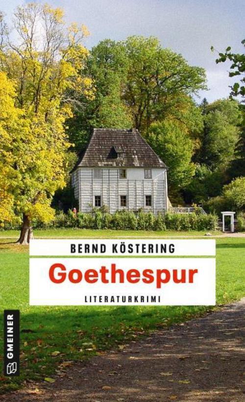 Thumbnail - Goethespur Bernd Köstering