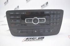 Mercedes B 180 W246 COMAND Autoradio Headunit NTG4.5 Multimedia A2469011001 Mercedes B 180 W246 COMAND Autoradio Headunit NTG4.5 Multimedia A2469011001