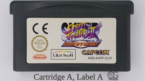 Game Boy Advance Cartridges AGB USA/EUR please ask for more/other titles! M to Z - Picture 55 of 106
