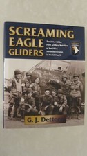 Screaming Eagle Gliders : The 321st Glider Field Artillery Battalion of the...