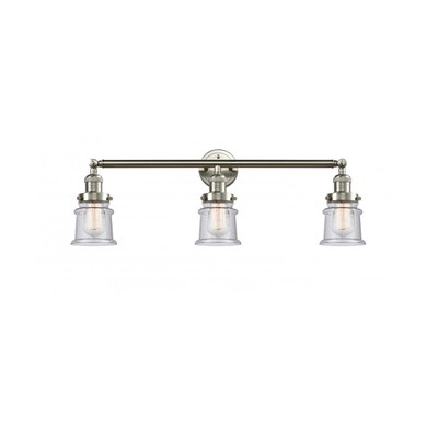Innovations Lighting 205-SN-G184S-LED Franklin Restoration Small Canton
