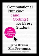 Computational Thinking and Coding for Every Student: The Teachers Gettin - GOOD