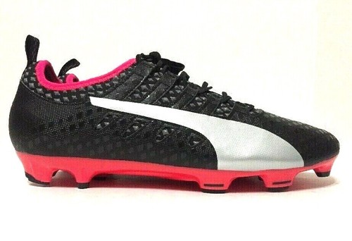 puma evopower pink and blue for sale