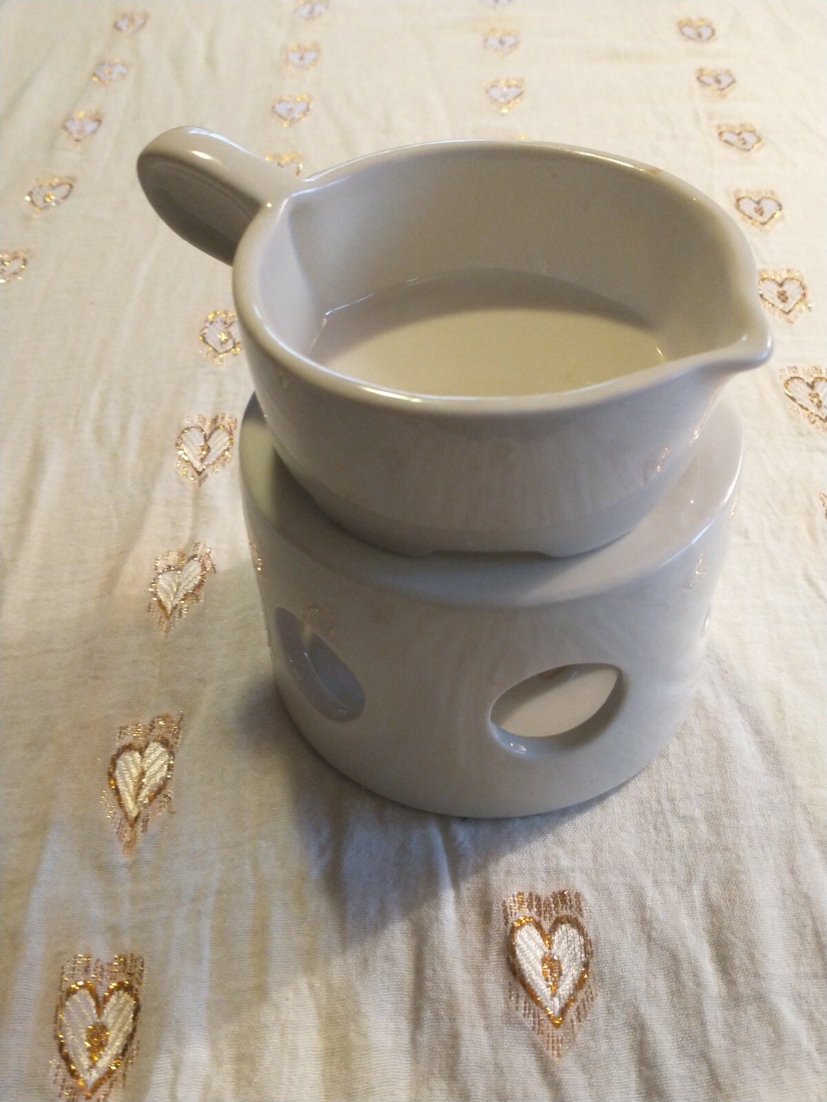 Essential oil diffuser humidifier-image