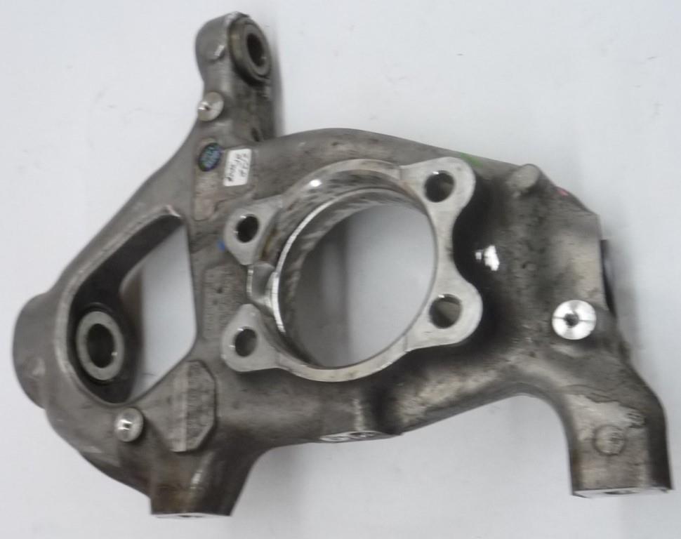 2016-2021 Audi R8 Coupe/Spyder Steering Knuckle Housing 4S0407245C OEM A1