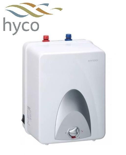 Hyco Speedflow Electric Undersink Unvented Water Heater 15 Litre 2KW SF15K  5060423370345 | eBay