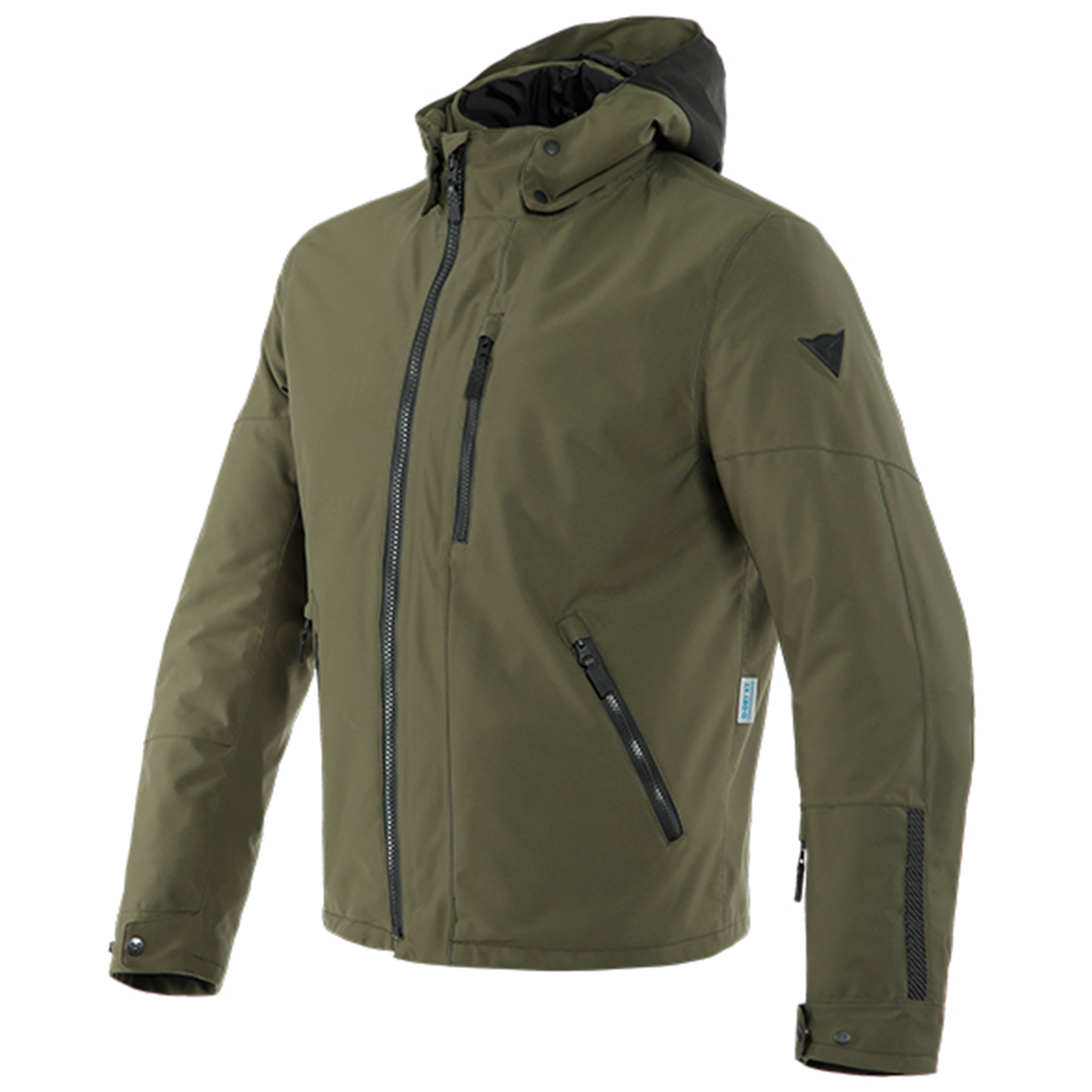 Dainese Mayfair D-Dry Motorcycle Jacket | eBay