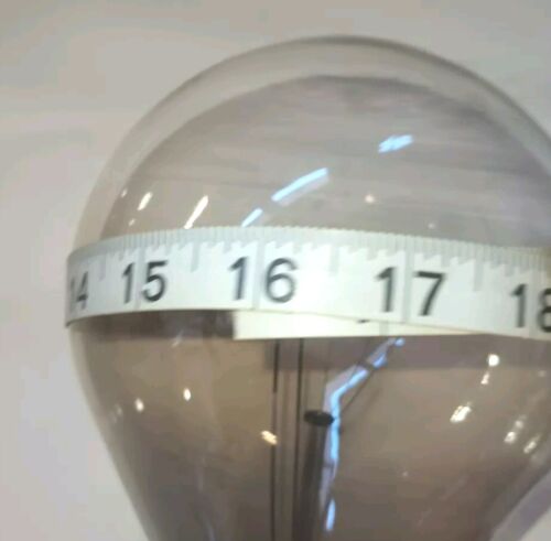 large 12'in vintage light bulb for displayor Crafts. - Picture 4 of 10