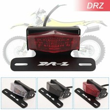 Tail Tidy Motorfiets Nummerplaathouder Universele Kentekenplaat Tail Tidy Motorfiets Nummerplaathouder Universele Kentekenplaat