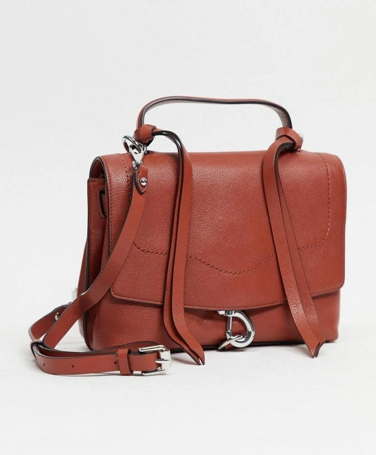 Stella medium top convertible backpack