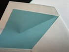 Vintage Tiffany & Co. Stationery & Matching Lined Envelopes — photo 7