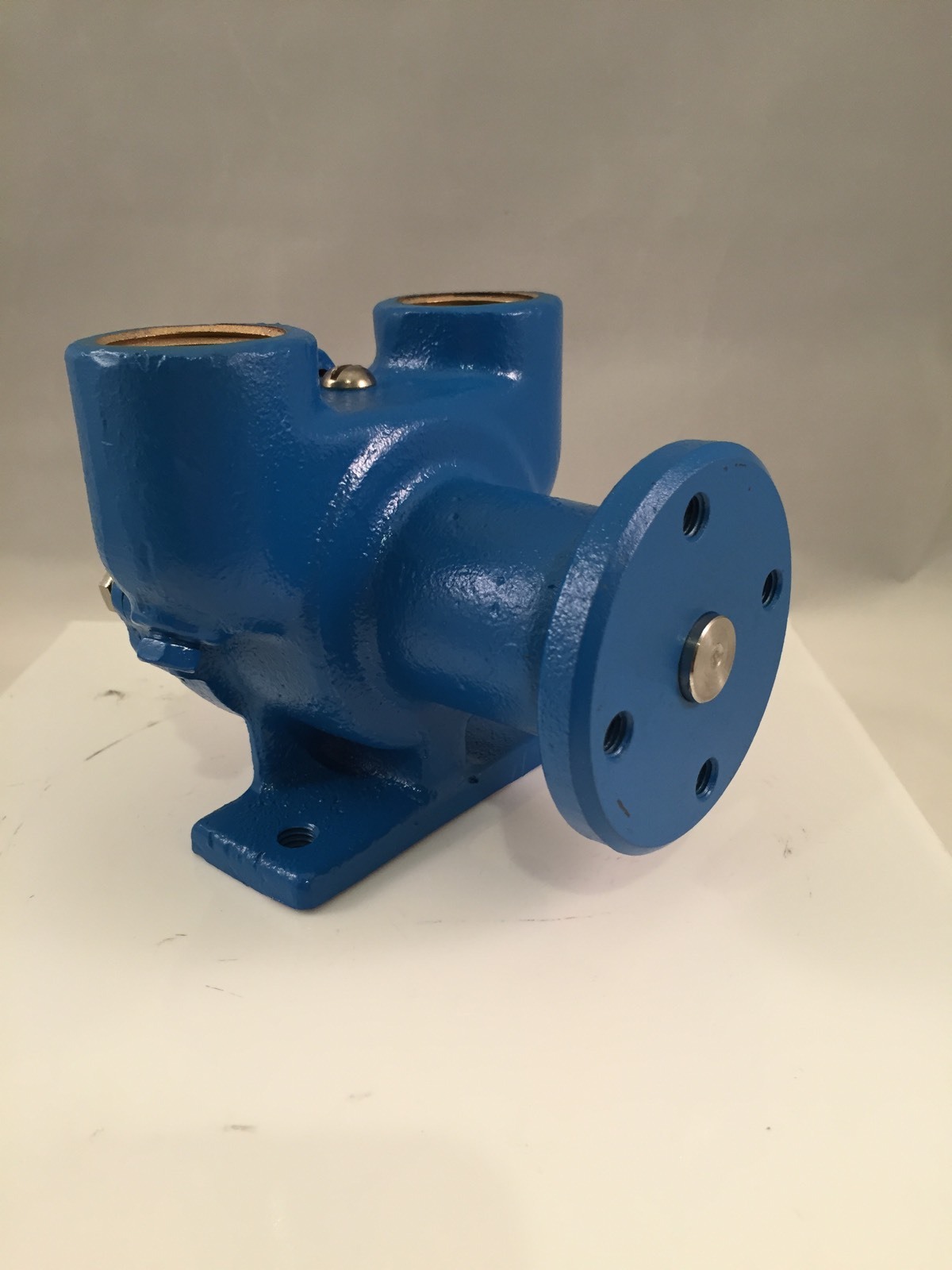Crusader Sherwood E35 Raw Water Sea Pump 220 270 305 350 502 & V6
