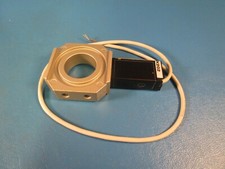 SMC NIS 1000M-6-X202 Pressure Switch with Spacer