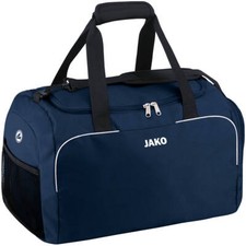 JAKO Unisex Sporttasche Classico Trainingstasche Tragetasche Fitnesstasche