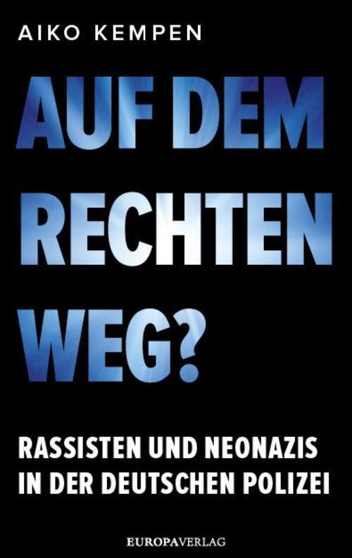 Thumbnail - Auf Dem Rechten Weg? Aiko Kempen