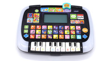 Vtech Little Apps Tablet w/ Piano