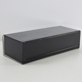 Nintendo Famicom Cartridge Carrying Case SUPER MARIO BROS. Japan 6002